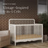 Namesake Liberty 9-Drawer Dresser