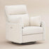 Babyletto Nori Extra Wide Electronic Recliner & Swivel Glider with USB port