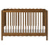 Babyletto Swell 4-in-1 Convertible Crib with Toddler Bed Conversion Kit