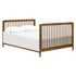 Babyletto Swell 4-in-1 Convertible Crib with Toddler Bed Conversion Kit