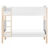 Babyletto TipToe Convertible Bunk Bed