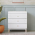 Babyletto Gelato 3-Drawer Changer Dresser with Removable Changing Tray