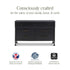 Namesake Alouette 7-Drawer Wide Dresser (56”)