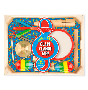 Melissa & Doug Band in a Box
