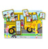 Melissa & Doug Sound Puzzle The Weels on the Bus