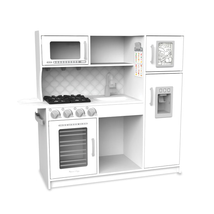 Melissa & Doug Chef's Kitchen | Cloud