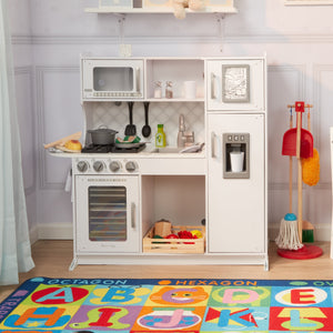 Melissa & Doug Chef's Kitchen | Cloud