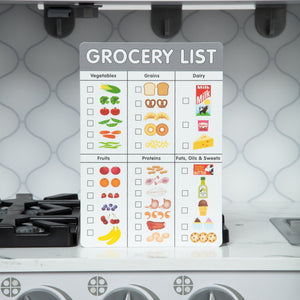 Melissa & Doug Chef's Kitchen | Cloud