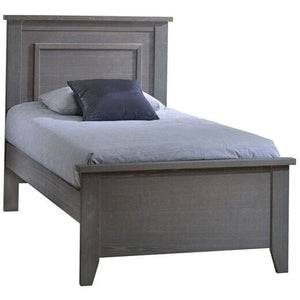 Nest Juvenile Emerson Rustic Twin Bed