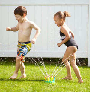 Melissa & Doug Splash Patrol Sprinkler