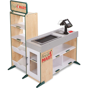 Melissa & Doug Fresh Mart Grocery Store