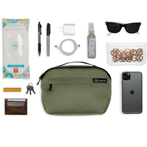 WAYB Ready to Roam Catchall