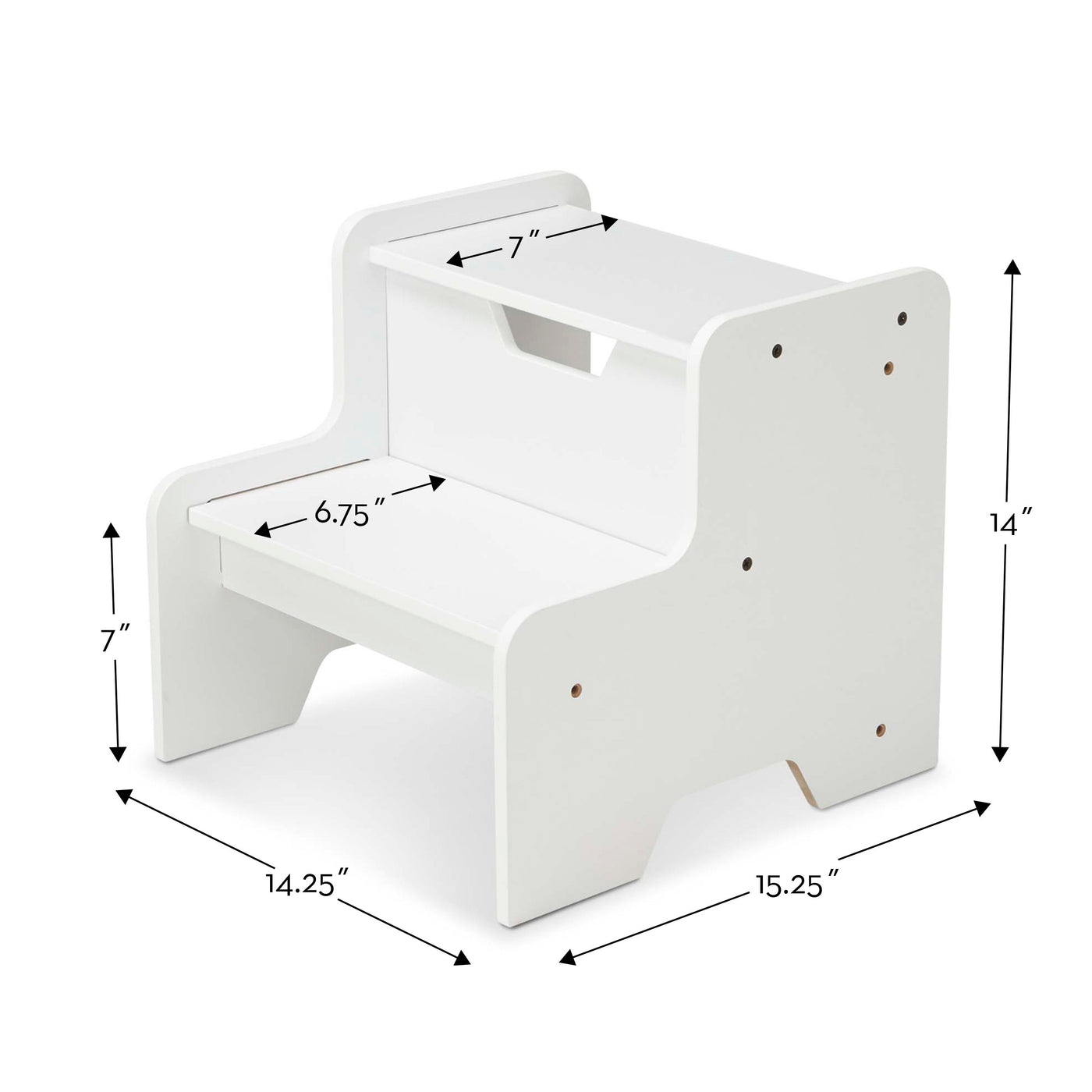 Lakeland discount step stool