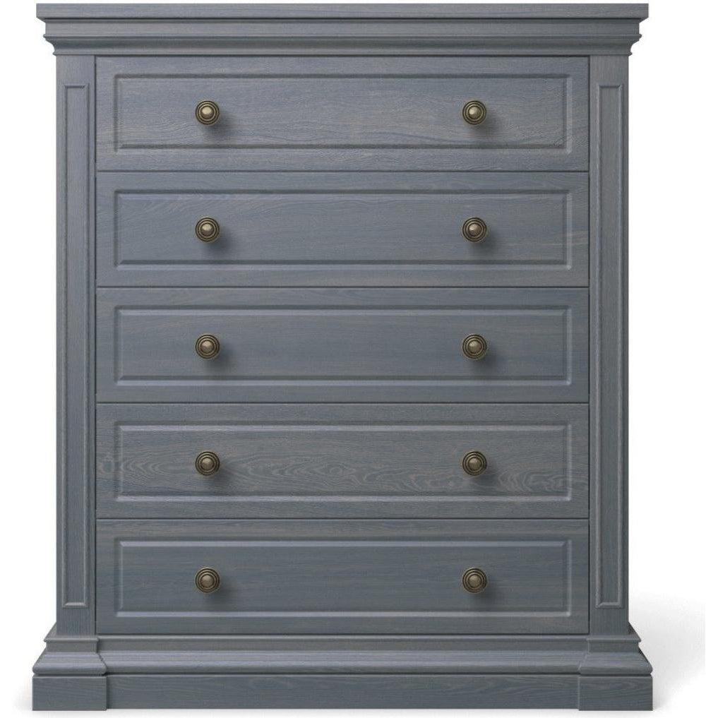 Silva Jackson Tall Chest Lakeland Baby and Teen Furniture Silva Jackson Tall Chest Lakeland Baby and Teen Furniture