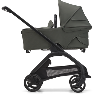 Bugaboo Dragonfly Stroller + Bassinet