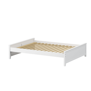 Maxtrix Full Platform Bed