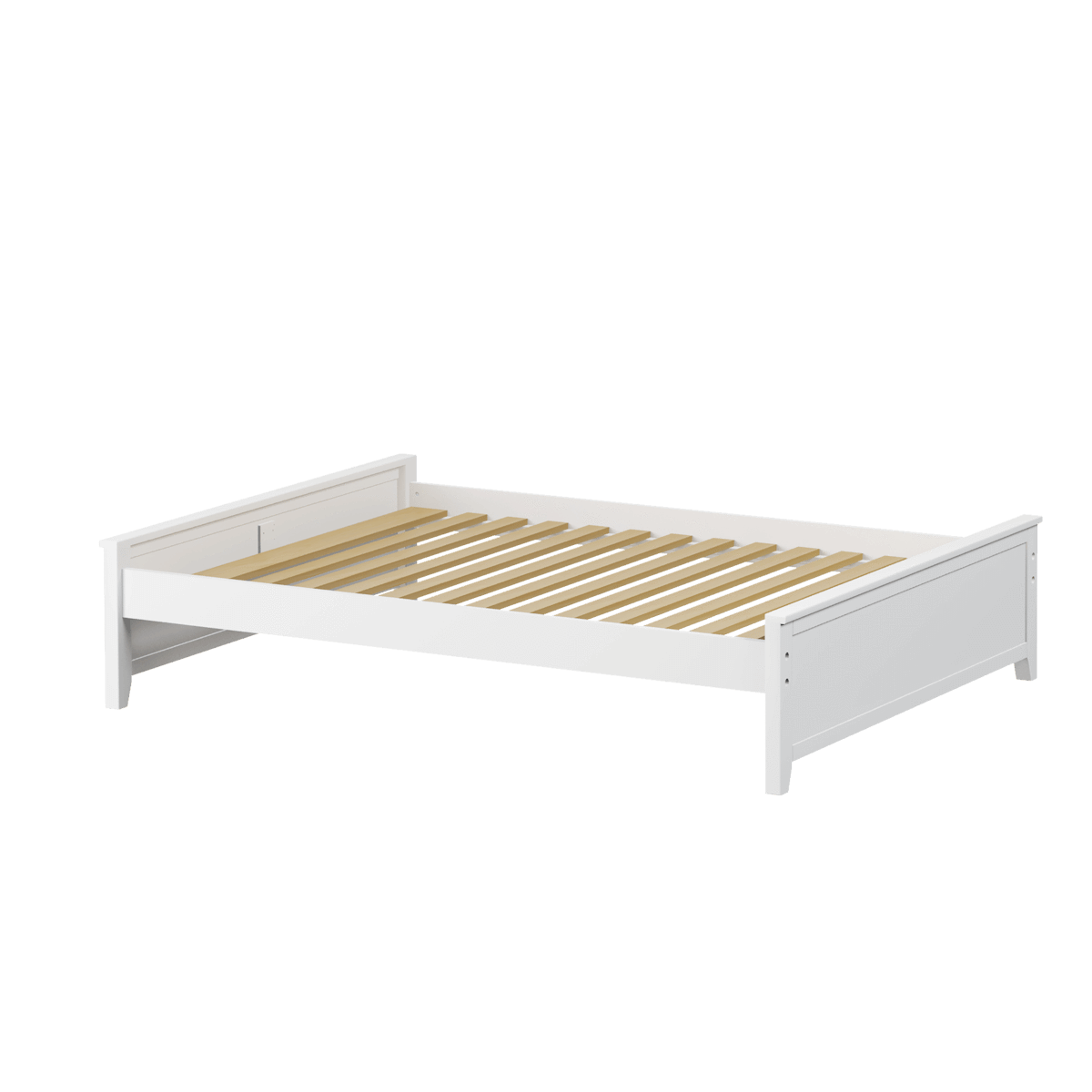 Maxtrix Full XL Platform Bed