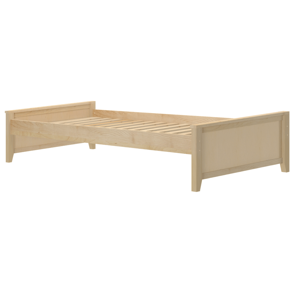 Maxtrix Twin XL Platform Bed