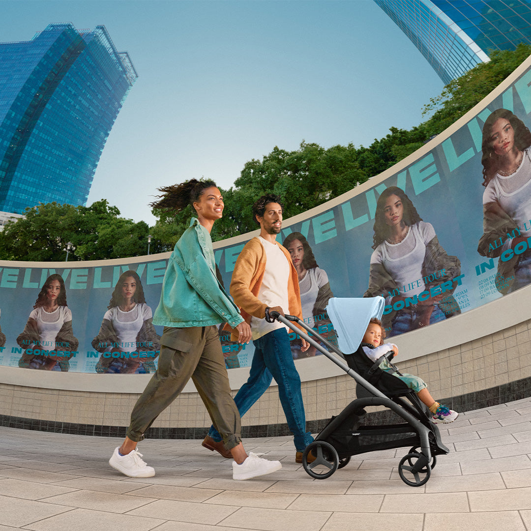 Bugaboo Butterfly Review: We Check Out The Travel-Friendly City
