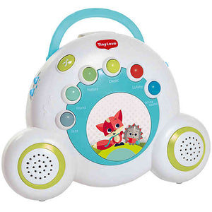 Tiny Love Meadow Days Soothe 'n Groove Mobile
