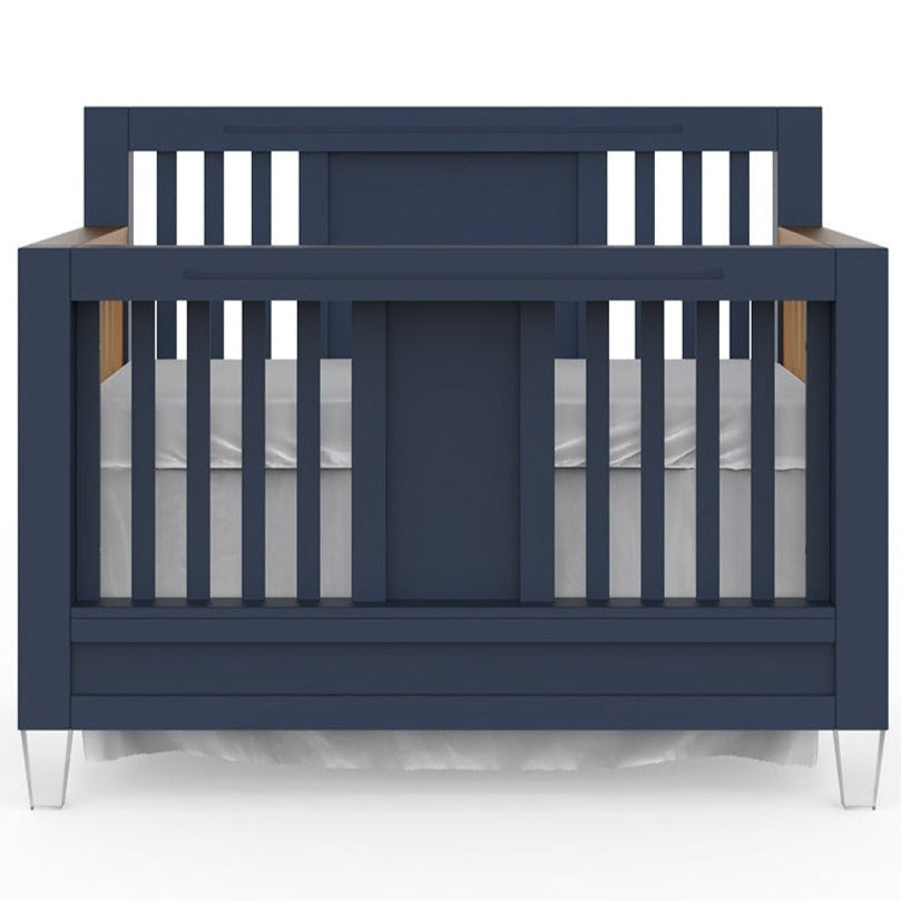 Romina Millenario Convertible Crib