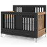 Romina Millenario Convertible Crib