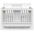 Romina Millenario Convertible Crib