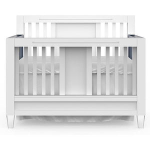 Romina Millenario Convertible Crib