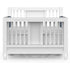 Romina Millenario Convertible Crib