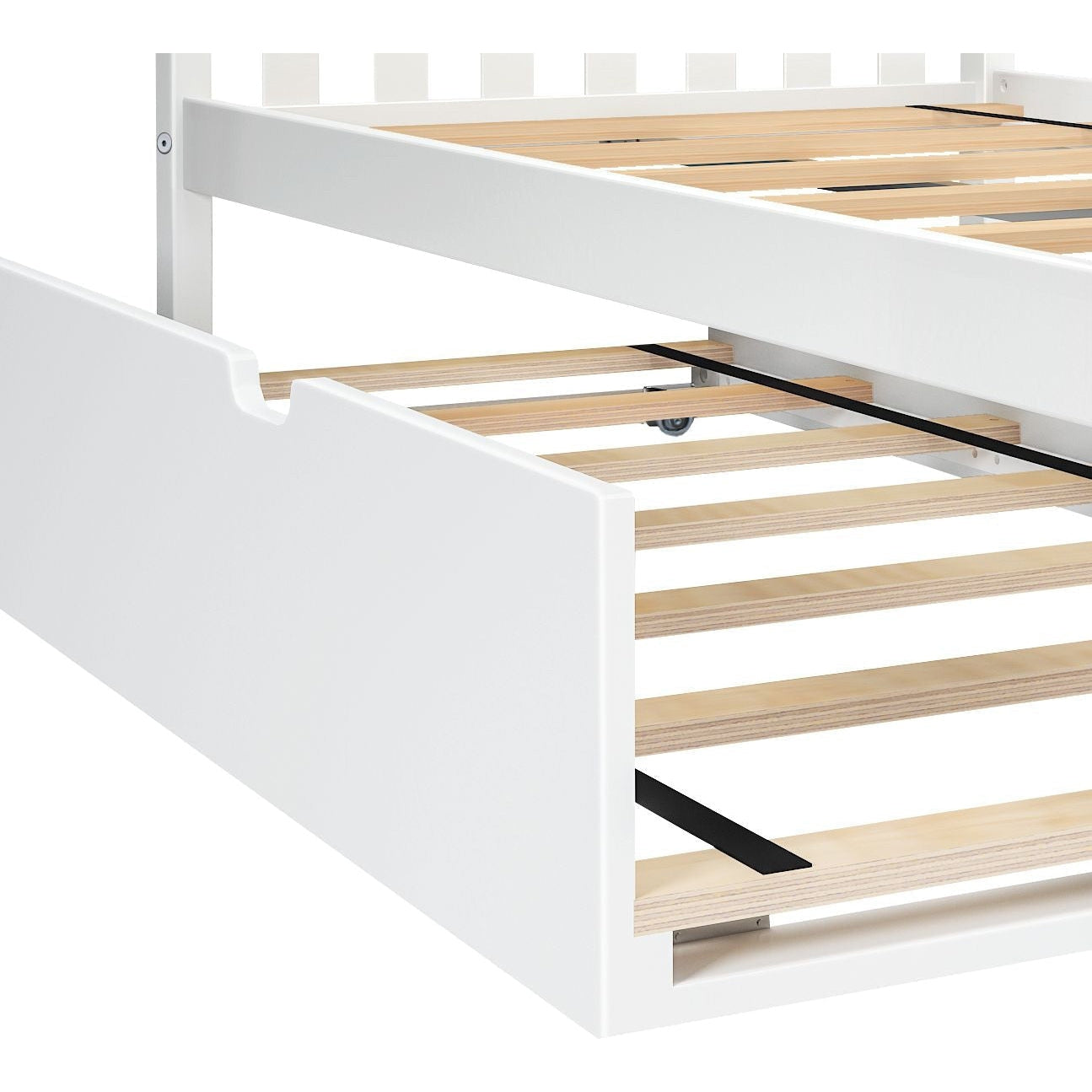 M3 Trundle Bed