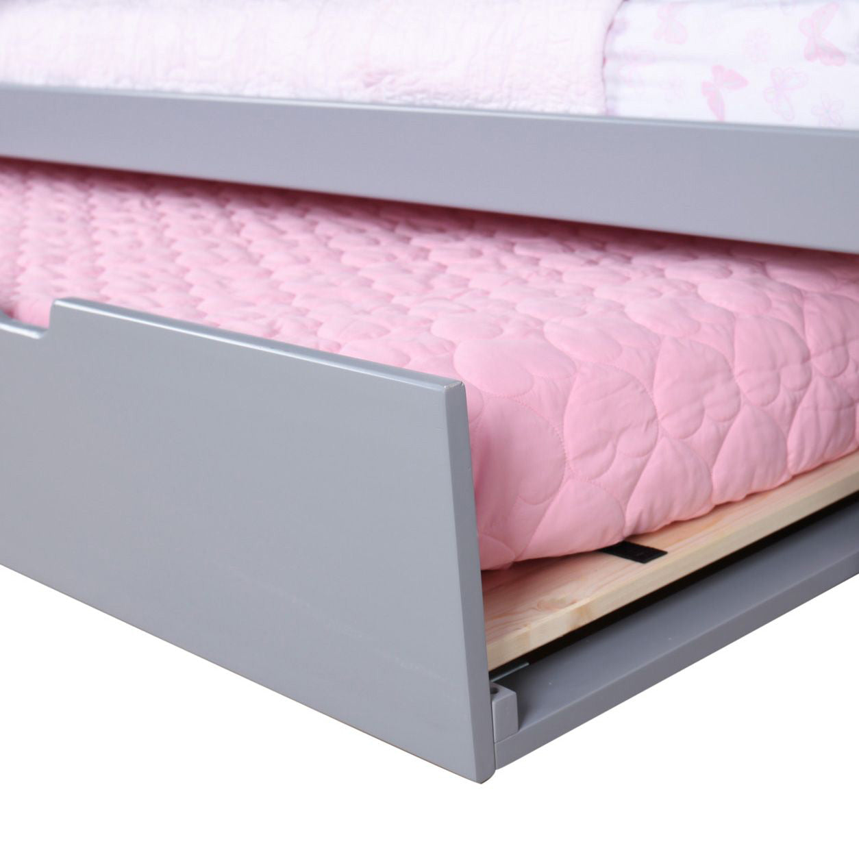 M3 Trundle Bed