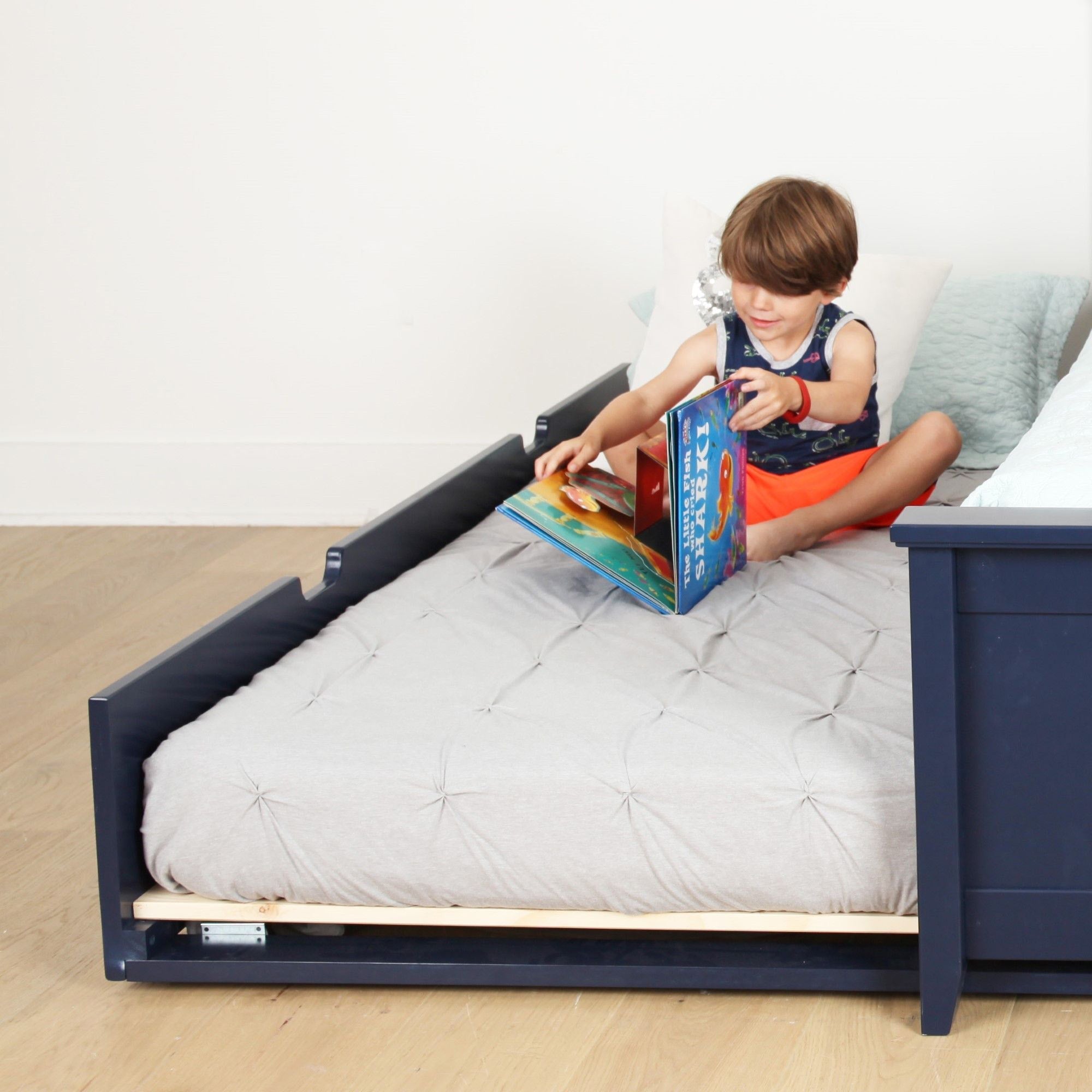 M3 Trundle Bed