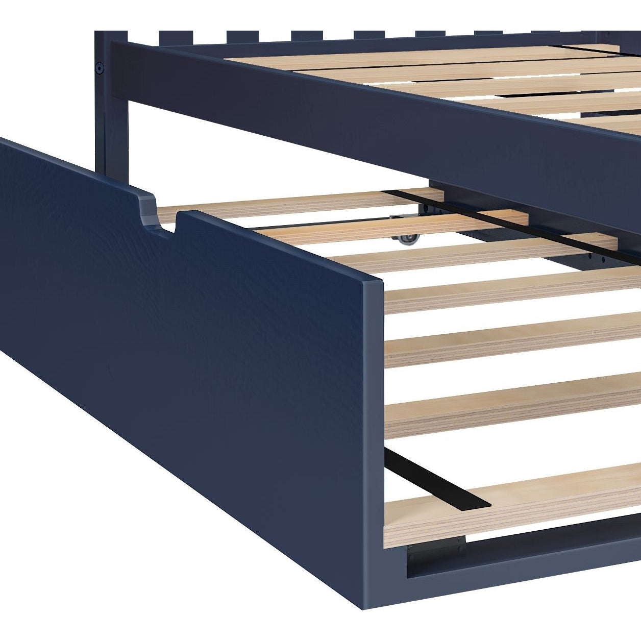 M3 Trundle Bed