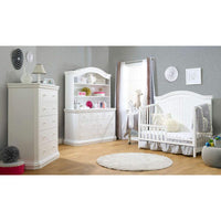 Sorelle Avanti Double Dresser