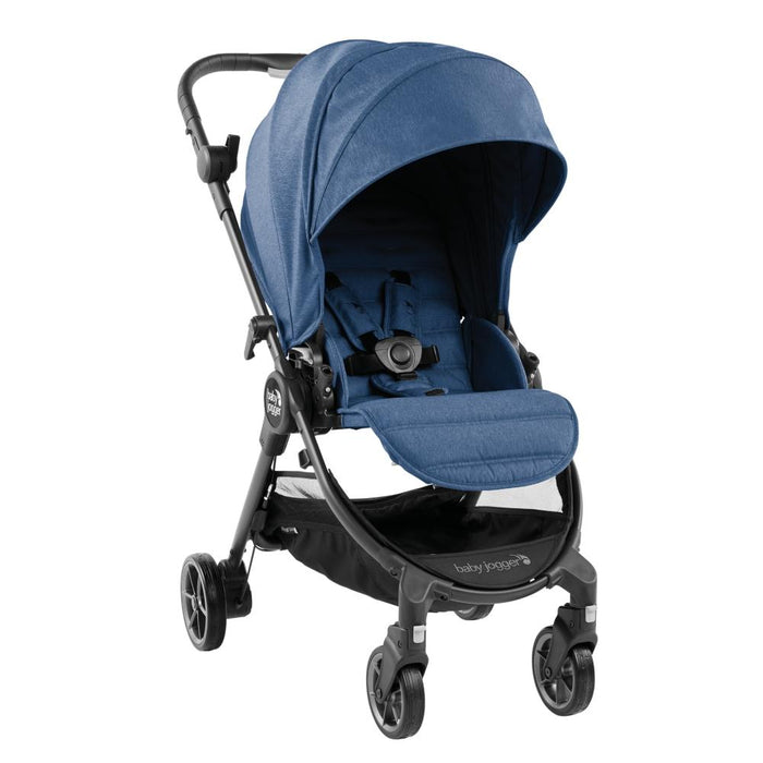 Baby Jogger City Tour LUX Stroller