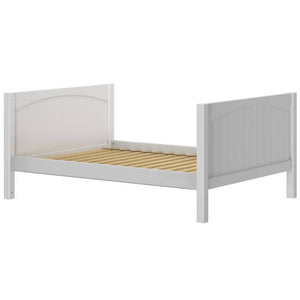 Maxtrix Full Basic Bed - Medium