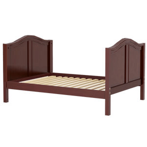Maxtrix Full Basic Bed - High