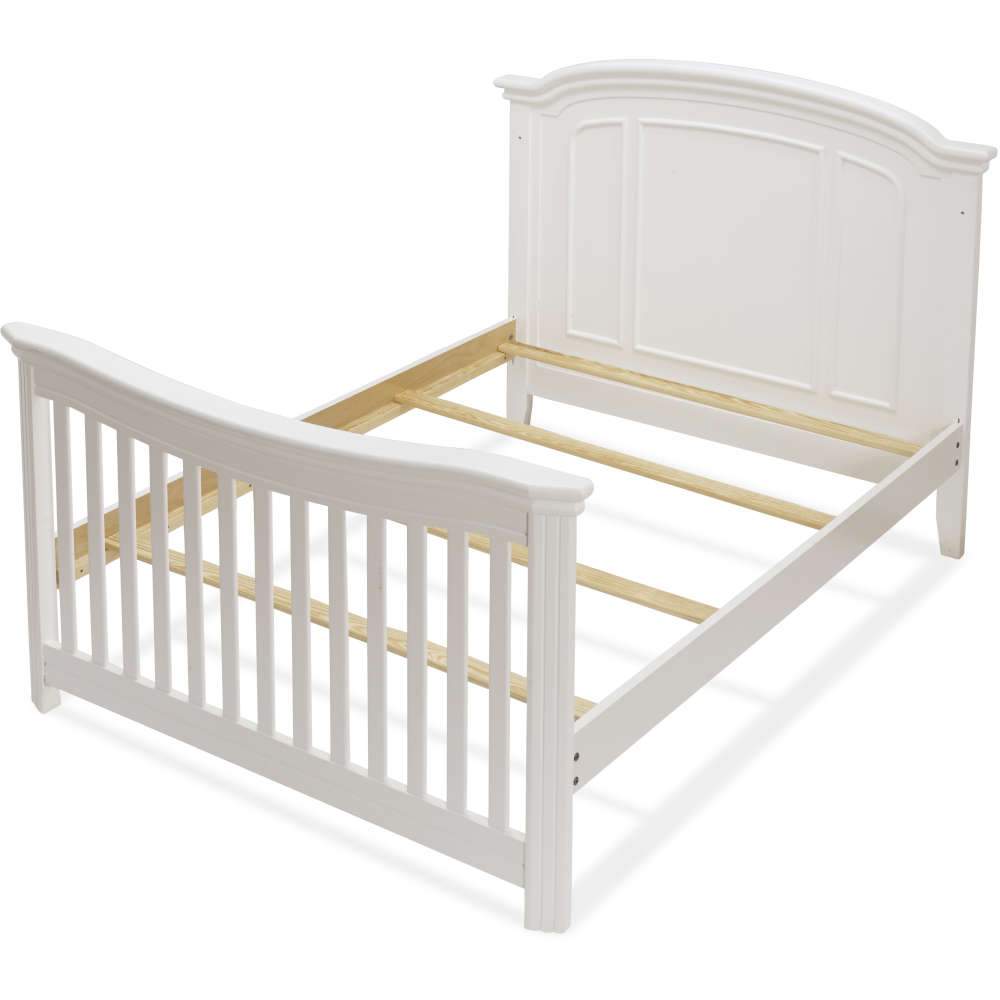 Sorelle crib cheap conversion rails