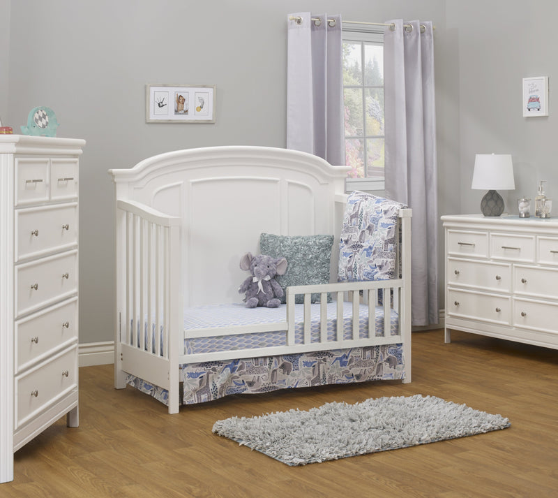 Sorelle Finley Elite Toddler Bed Conversion Kit Lakeland Baby and