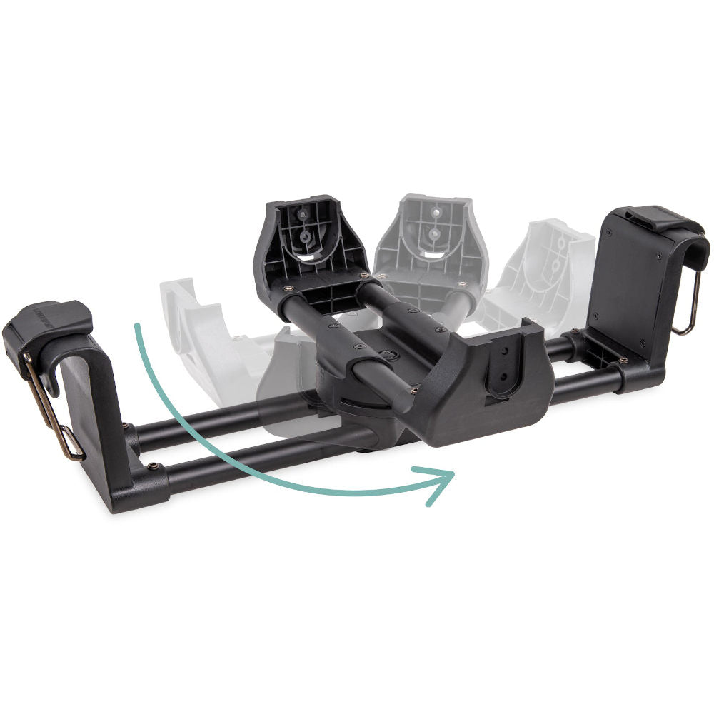 Wonderfold Infant Car Seat Adapter