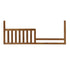 Westwood Design Urban Rustic Toddler Rail