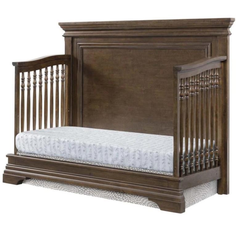 Westwood Design Olivia Flat-Top Crib – Lakeland Baby and Teen