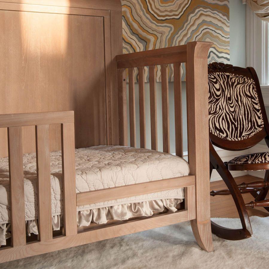 Milk Street Cameo Toddler Bed Conversion Kit – Lakeland Baby and