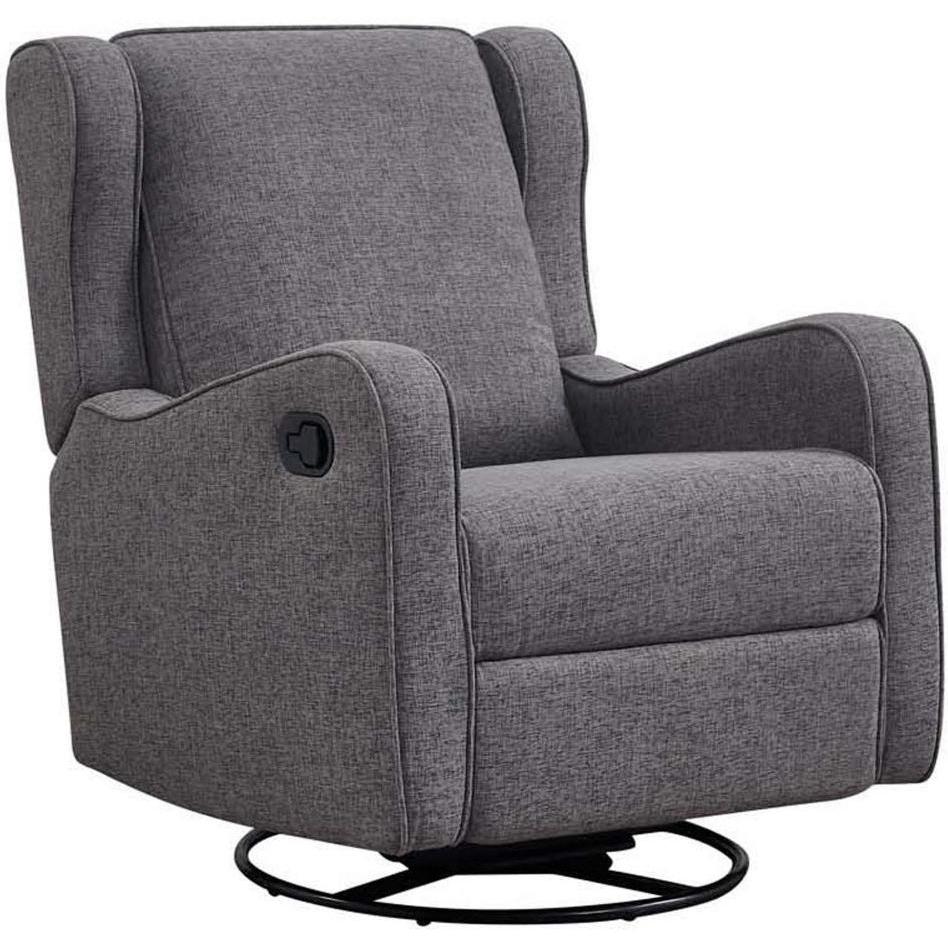 Westwood Design Skylar Glider Lakeland Baby and Teen Furniture