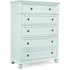 Legacy Classic Kids Madison Drawer Chest