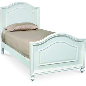 Legacy Classic Kids Madison Panel Twin Bed