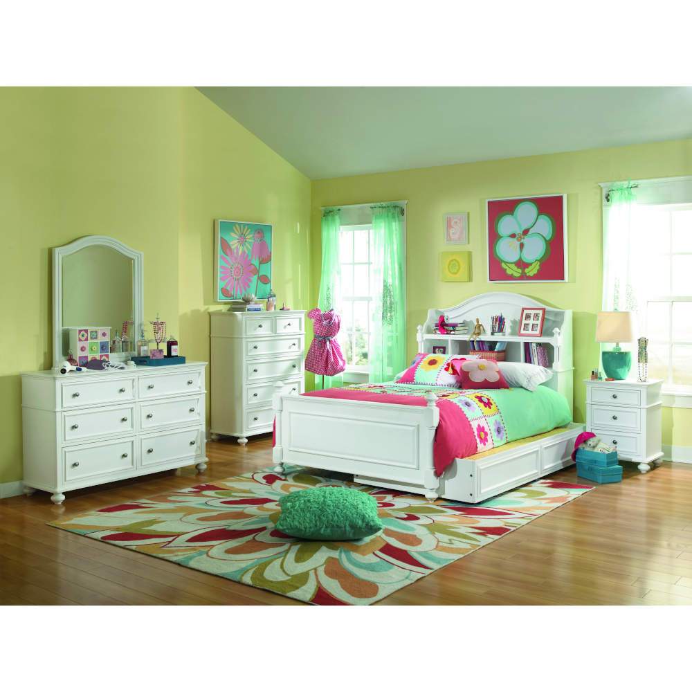 Legacy Classic Kids Madison Drawer Chest