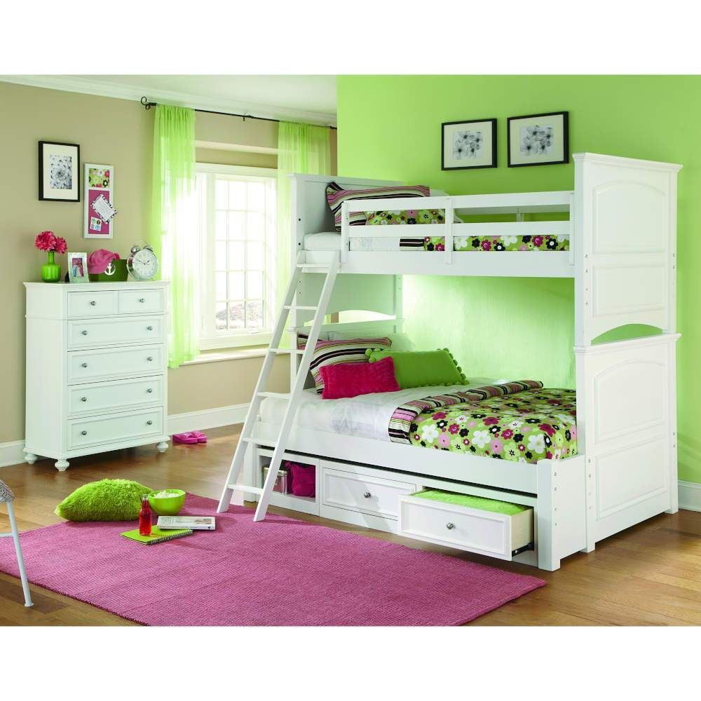 Legacy Classic Kids Madison Underbed Storage Drawer