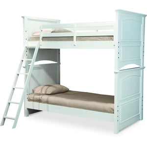Legacy Classic Kids Madison Twin Over Twin Bunk Bed