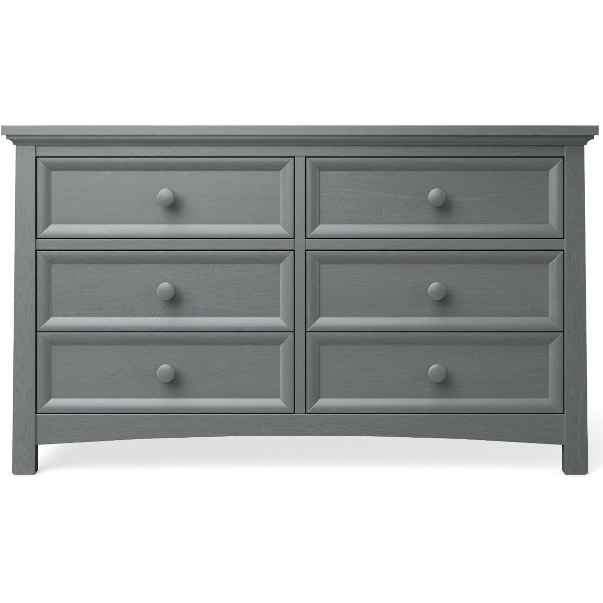 Graco kendall outlet 6 drawer dresser